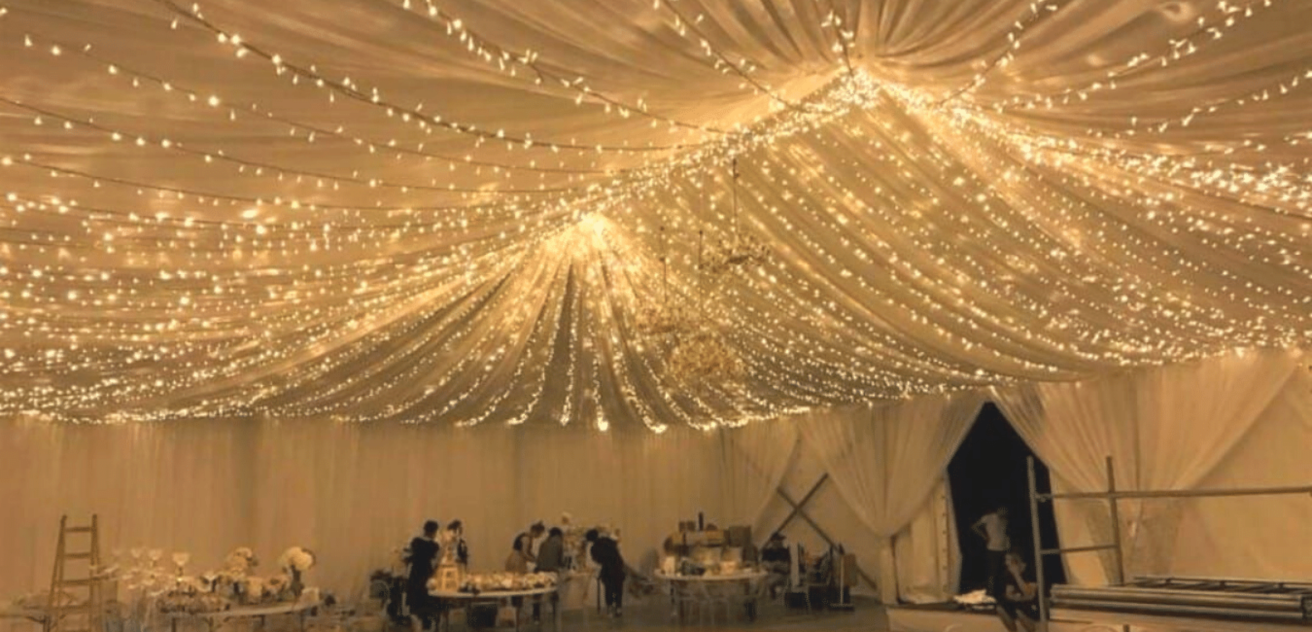 Casassa Luminarie Wedding ed Eventi