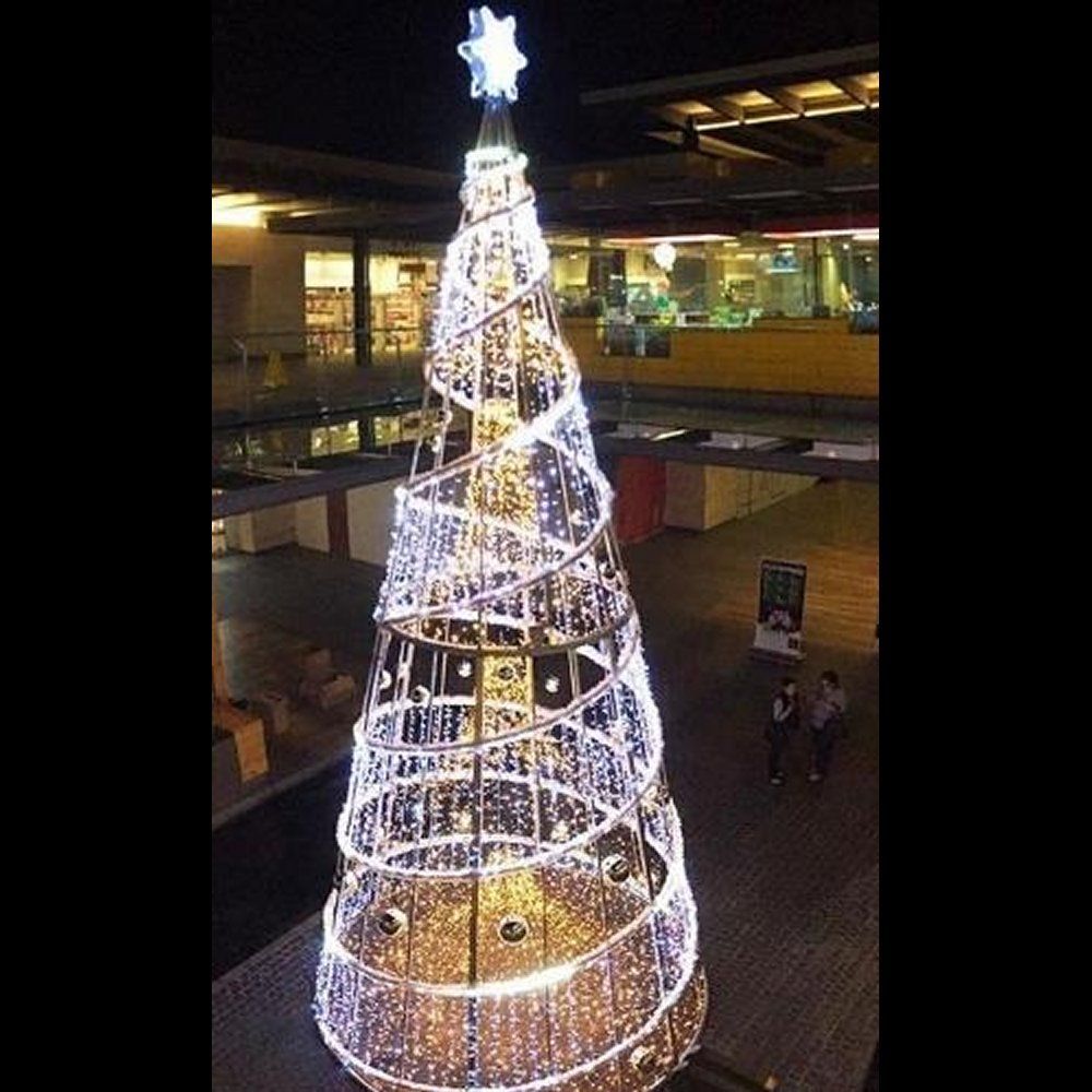 ALBERO DI NATALE 1
